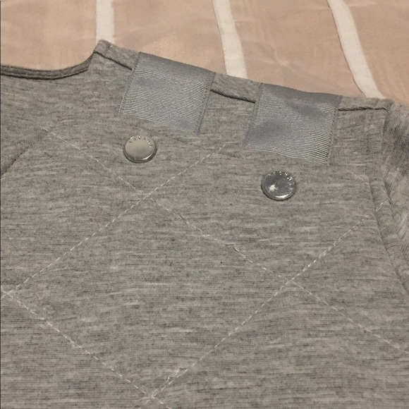 Tackma Ruling Stealth Shirt - Picture 3 of 6